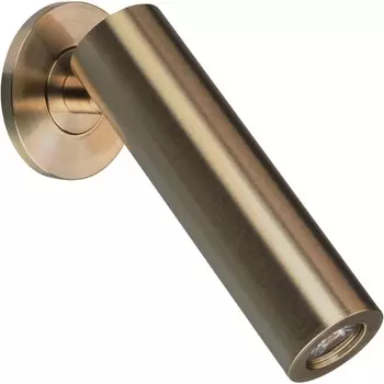 Спот SP-READER-NB-R60-3W Warm3000 (BR, 20 deg, 230V) (Arlight, IP20 Металл, 3 года) 053093