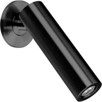 Спот SP-READER-NB-R60-3W Warm3000 (BK, 20 deg, 230V) (Arlight, IP20 Металл, 3 года) 053091