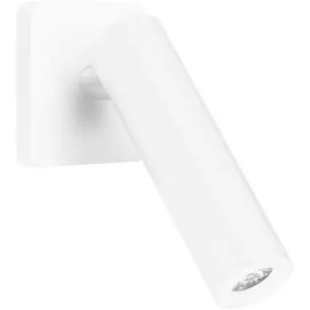 Спот SP-READER-NB-S60x60-3W Warm2700 (WH, 20 deg, 230V) (Arlight, IP20 Металл, 3 года) 052949