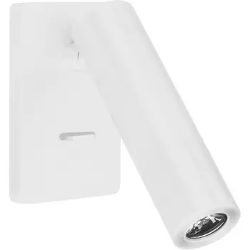 Спот SP-READER-S60x86-3W Warm3000 (WH, 20 deg, 230V) (Arlight, IP20 Металл, 3 года) 052939