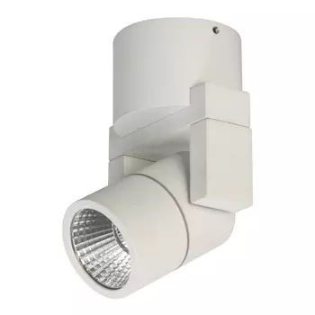 Светильник спот SP-UNO-R55-5W White6000 (WH, 24 deg) (IP20 Металл) 025088 (Arlight)