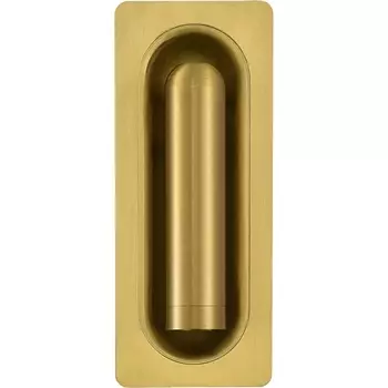 Спот ST Luce SL6238 SL6238.301.01 латунь/латунь LED 1*3W 4000K