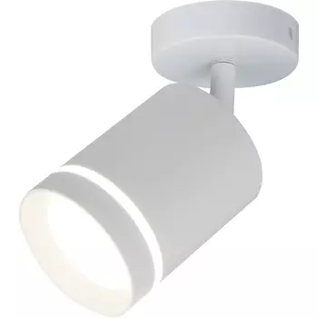 Спот светодиодный 20009SMA/01LED SWH Escada 20009