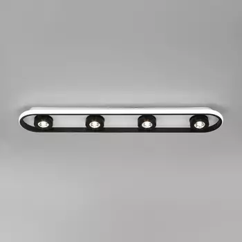 Спот светодиодный 20123/4 LED (Eurosvet)