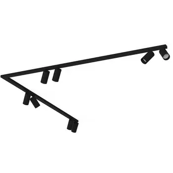 Спот светодиодный 2x150 Nowodvorski Mono Corner 7721