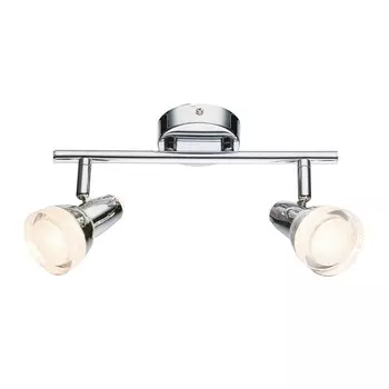 Спот светодиодный Globo Alaska 56134-2