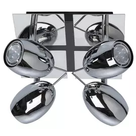 Спот светодиодный Algol 506021404 (DeMarkt)