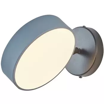 Спот светодиодный Arte Milano Ferrara 250906/1B Gr