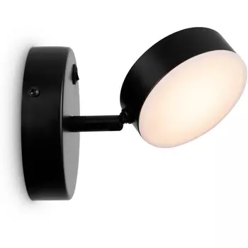 Спот светодиодный Bit FR10009CW-L6B (Freya)