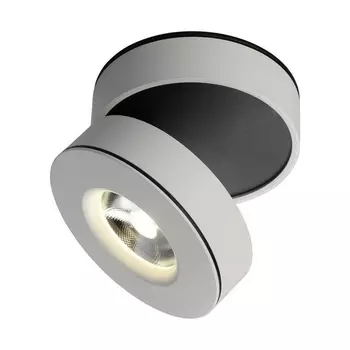 Спот светодиодный Omnilux Borgetto OML-101909-12