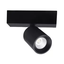 Спот светодиодный Crystal Lux CLT 018W1 BL