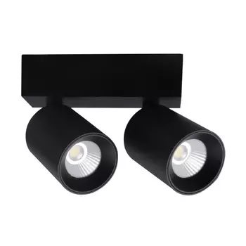 Спот светодиодный CLT 018W2 BL (Crystal Lux)