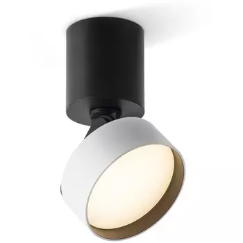 Спот светодиодный DeLight Collection WB85 WB8513DR