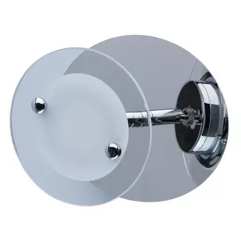 Спот светодиодный DeMarkt Граффити 678021201