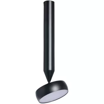 Спот светодиодный DeMarkt Информ 851011101