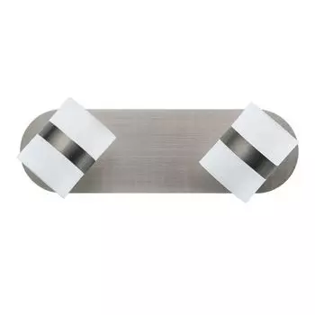 Спот светодиодный DeMarkt Этингер 704023602