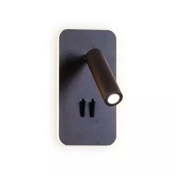 Спот светодиодный для чтения с выключателем Ambrella FW FW255