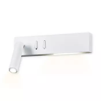 Спот светодиодный для чтения с выключателем Ambrella FW FW285