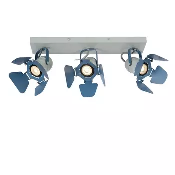 Спот светодиодный для детской Lucide Picto 17997/03/35