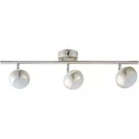 Спот светодиодный TopLight Doreen TL1241Y-03SN шарики