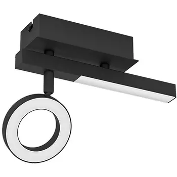 Спот светодиодный Eglo CARDILLIO 2 900513