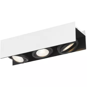 Спот светодиодный Eglo VIDAGO 39317