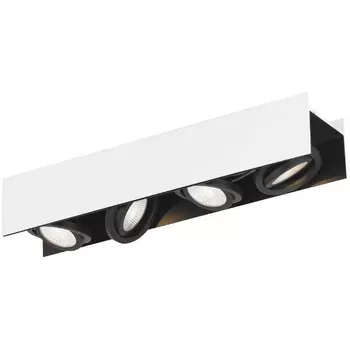 Спот светодиодный Eglo VIDAGO 39318