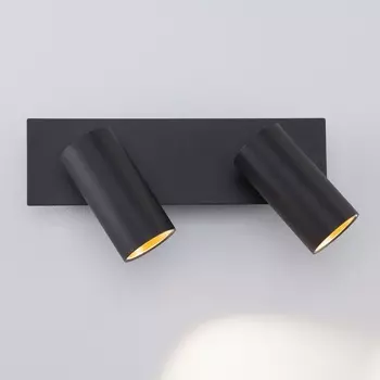 Спот светодиодный Fleur 20066/2 LED (Eurosvet)