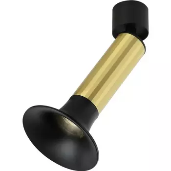 Спот светодиодный Imex CAPELLA IL.0005.4601 BRONZE+BK