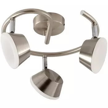 Спот светодиодный TopLight Jenifer TL1238Y1-03SN