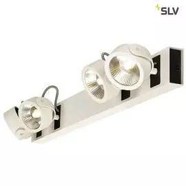 Спот светодиодный Kalu 1000138 (SLV)