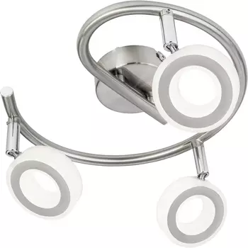 Спот светодиодный TopLight Kori TL1229Y1-03SN