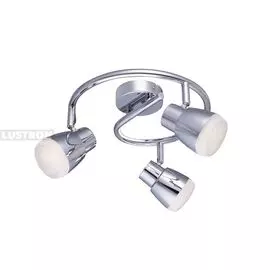 Спот светодиодный на штанге Arte Lamp Cuffia A5621PL-3CC