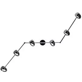 Спот светодиодный на штанге A6701PL-6CC (Artelamp)