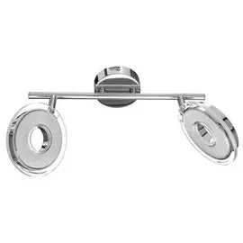 Спот светодиодный на штанге Arte Lamp Fascio A8971AP-2CC