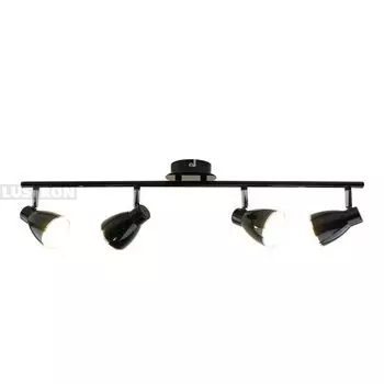 Спот светодиодный на штанге Arte Lamp Gioved A6008PL-4BK