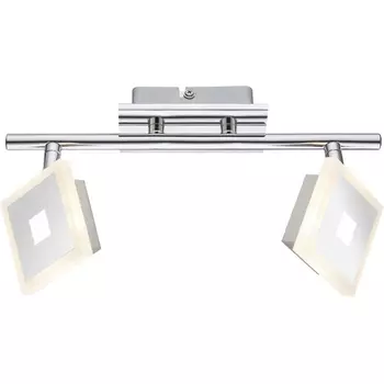 Спот светодиодный на штанге Gerolf 56111-2 (Globo)