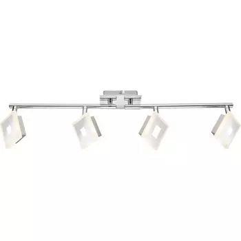 Спот светодиодный на штанге Globo Gerolf 56111-4