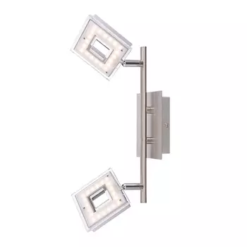 Спот светодиодный на штанге Globo Kerstin 56138-2