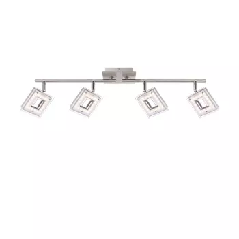 Спот светодиодный на штанге Globo Kerstin 56138-4