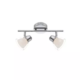 Спот светодиодный на штанге Nashville 56182-2 (Globo)