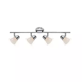 Спот светодиодный на штанге Nashville 56182-4 (Globo)