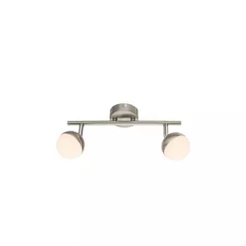 Спот светодиодный на штанге Globo Nempa 56201-2 шарики