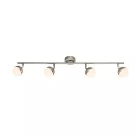 Спот светодиодный на штанге Nempa 56201-4 (Globo)