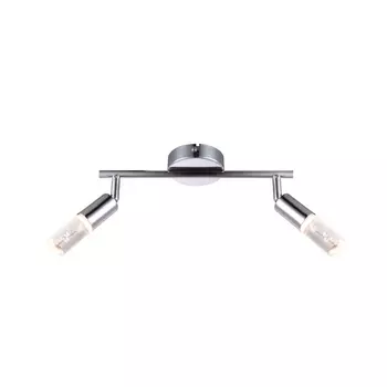 Спот светодиодный на штанге Peru 56199-2 (Globo)