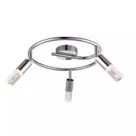 Спот светодиодный на штанге Peru 56199-3 (Globo)