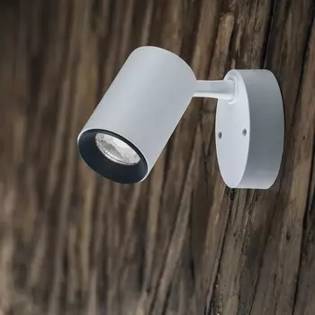 Спот светодиодный Nowodvorski Iris Led 8993