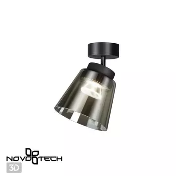 Спот светодиодный Novotech Over 358644