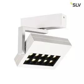 Спот светодиодный Profuno 147391 (SLV)