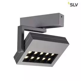 Спот светодиодный Profuno 147394 (SLV)